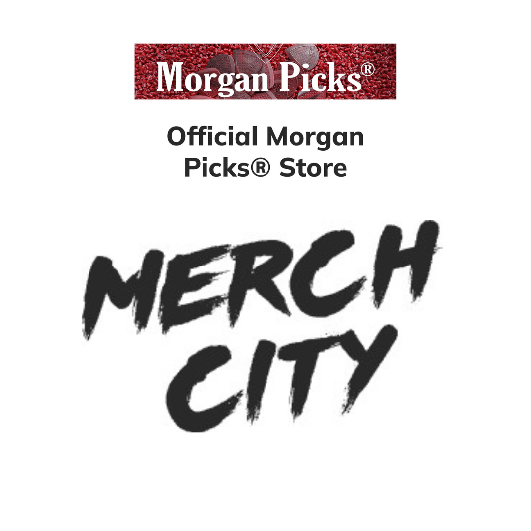 Official Morgan Picks Store